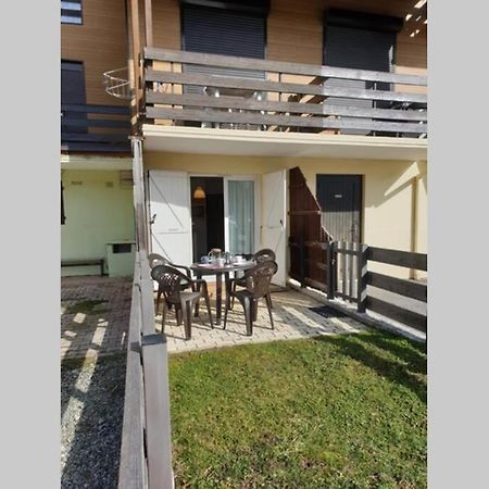 Studio Cabine Pied Pistes Pyrenees 2000 Renove - 3 Bolquere Exterior photo